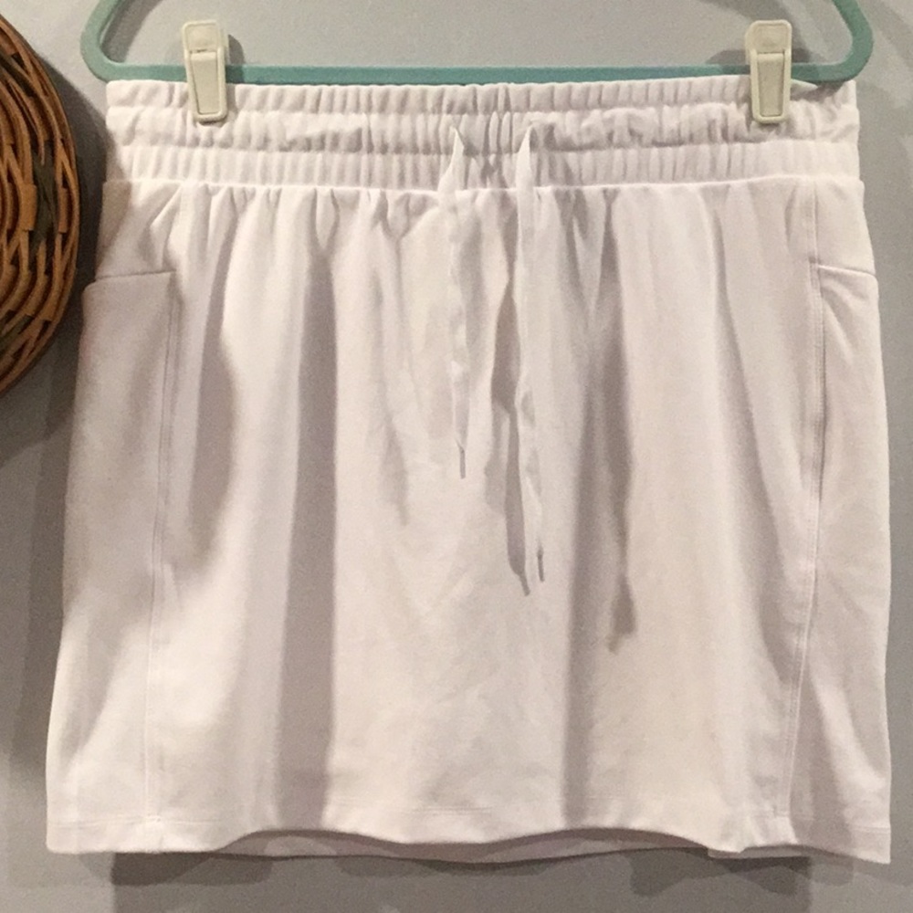 NWT RBX skort